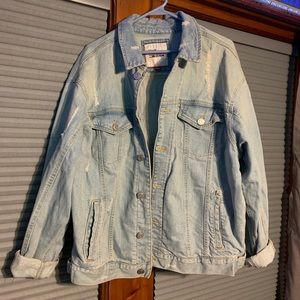 Tommy Hilfiger Jean Jacket